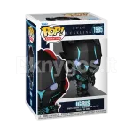 FUNKO POP! Vinyl Figuur: Solo Levelling - Igris w/CHASE