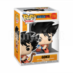 FUNKO POP! Vinyl figuur: Dragon Ball - Goku
