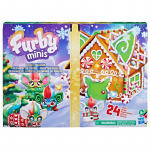 FURBY advendikalender
