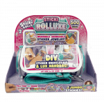 STICKI ROLLS m&auml;ngukomplekt Sticki Studio