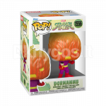 FUNKO POP! Vinyl figuur: Marvel - Dormammu (Strange Tales)