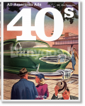 All-American Ads of the 40s