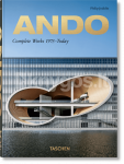 Ando. Complete Works 1975&ndash;Today. 45th Ed.