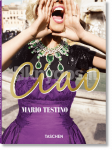 Mario Testino. Ciao