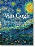 Van Gogh. The Complete Paintings