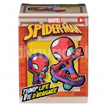 SPIDER-MAN pimepakk Collectible Expression