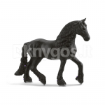 SCHLEICH HORSE CLUB Friisi M&auml;ra