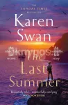 The Last Summer