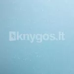 MIKA dekoratiivpaber A4, hele sinine, 200 g/m&sup2;, 20 lehte