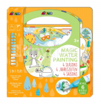 AVENIR Maagiline veemaaling - 4 hooaega