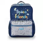 Kooli seljakott SPACE