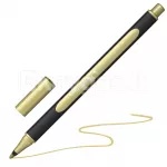 Paint-It 020 marker 1&ndash;2 mm kuldne