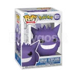 FUNKO POP! Vinilinė figūrėlė: Pokemon - Gengar