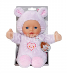 BABY BORN nukk Funny Mouse, 26 cm