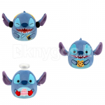 SQUISHMALLOWS DISNEY STITCH Pehme m&auml;nguasi 16 cm