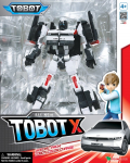 TOBOT figuur Tobot X, 22 cm