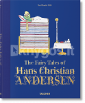 The Fairy Tales of Hans Christian Andersen