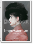 Impressionism. 1860-1920