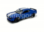 MSZ metallist mudelauto 2022 Dodge Challenger SRT Jailbreak, skaala 1:44
