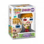 FUNKO POP! Vinyl figuur: Scooby Doo - Shaggy