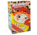 WAKUKU ripats-&uuml;llatuspakk &ndash; Fuzzy Trendy Fun Party seeria