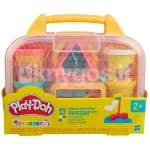 PLAY-DOH m&auml;ngukomplekt Avasta ja ladusta
