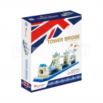 CUBICFUN Toweri Sild