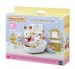 SYLVANIAN FAMILIES Vannitoa m&ouml;&ouml;bel