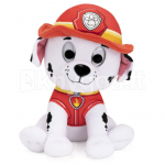 PAW PATROL pehme m&auml;nguasi Marshall 22 cm