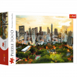 TREFL Pusle Bangkok, 3000 osa