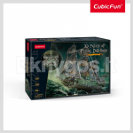 CUBICFUN 3D pusle Lendav Hollandlane