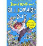 Billionaire Boy