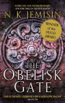 The Obelisk Gate
