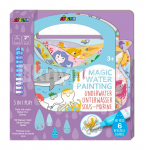 AVENIR Maagiline veemaaling - Vee all