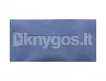 DL-&uuml;mbrikud MIKA, 120 g/m&sup2;, 10 tk, tumesinine