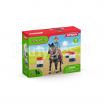 SCHLEICH FARM WORLD Kauboi t&uuml;druk t&uuml;nniv&otilde;istlus