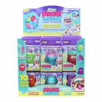 SLIMY lima Smash & Crack