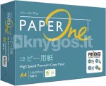 B&uuml;roopaber PaperOne Copier A4 80 g/m&sup2; 500 lehte