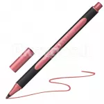 Paint-It 020 1&ndash;2 mm v&auml;rvimarker, vintaažne metallpunane