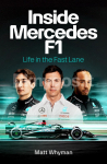 Inside Mercedes F1