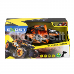 EXOST raadioteel juhitav auto TURBO RUSH, skaala 1:16