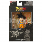 DRAGON STARS figuur - Goku Mini (Daima), 7 cm