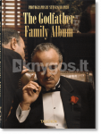 Steve Schapiro. The Godfather Family Album. 45th Ed.