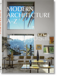 Modern Architecture A&ndash;Z