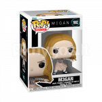FUNKO POP! Vinyl figuur: M3GAN (Dancing)