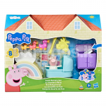 PEPPA PIG m&auml;ngukomplekt Toa aksessuaarid, ast