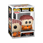 FUNKO POP! Vinyl figuur: South Park - Cartman