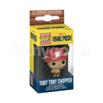 FUNKO POP! V&otilde;tmehoidja: One Piece - Tony Tony Chopper (Live Action)