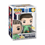 FUNKO POP! England - Jordan Pickford