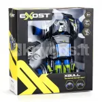 EXOST raadioteel juhitav s&otilde;iduk XBULL, skaala 1:18